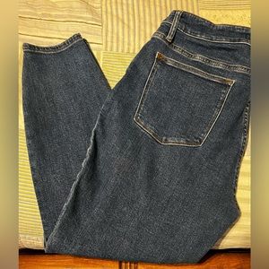 Judy Blue Skinny Jeans size 16W never worn brand new